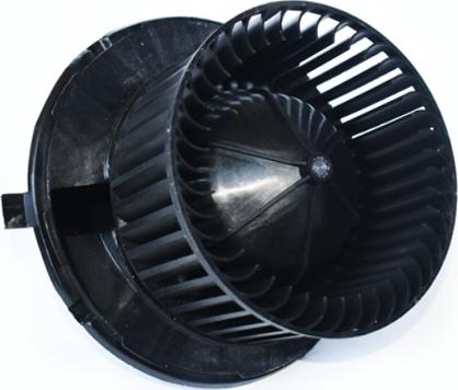 ASAM 33814 - Electric Motor, interior blower car-mod.net