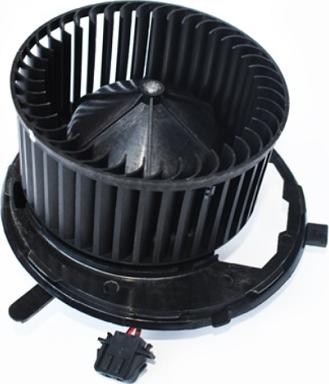 ASAM 33815 - Electric Motor, interior blower car-mod.net