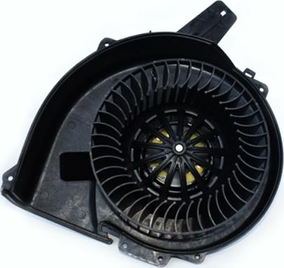 ASAM 33810 - Electric Motor, interior blower car-mod.net