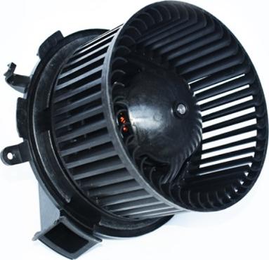ASAM 33813 - Electric Motor, interior blower car-mod.net