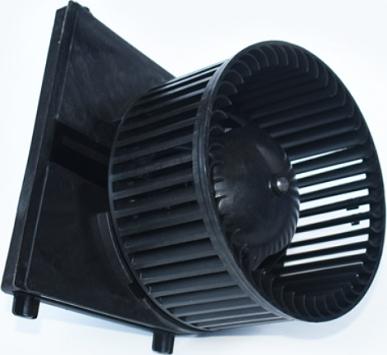 ASAM 33812 - Electric Motor, interior blower car-mod.net