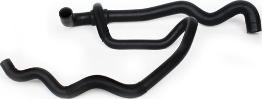ASAM 33884 - Radiator Hose car-mod.net
