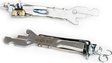ASAM 33207 - Adjuster, braking system car-mod.net