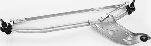 ASAM 33229 - Wiper Linkage car-mod.net