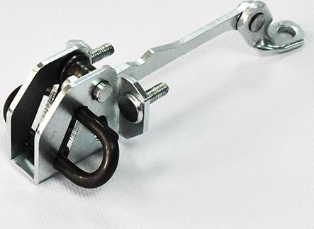 ASAM 32990 - Door Catch car-mod.net