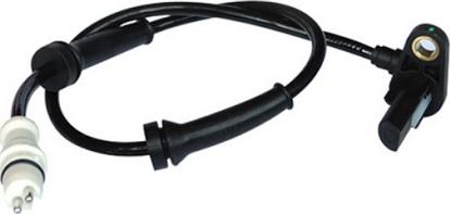 ASAM 32960 - ABS sensor, wheel speed car-mod.net