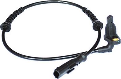 ASAM 32961 - ABS sensor, wheel speed car-mod.net