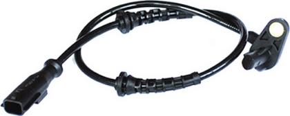 ASAM 32962 - ABS sensor, wheel speed car-mod.net