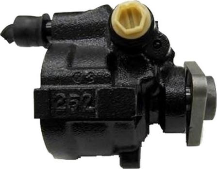 ASAM 32989 - Hydraulic Pump, steering system car-mod.net