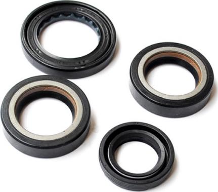 ASAM 32938 - Shaft Seal car-mod.net