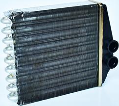 ASAM 32548 - Heat Exchanger, interior heating car-mod.net