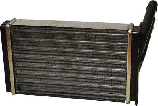 ASAM 32542 - Heat Exchanger, interior heating car-mod.net
