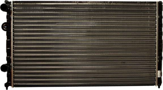 ASAM 32534 - Radiator, engine cooling car-mod.net