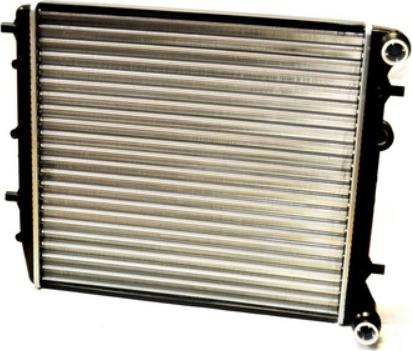 ASAM 32536 - Radiator, engine cooling car-mod.net