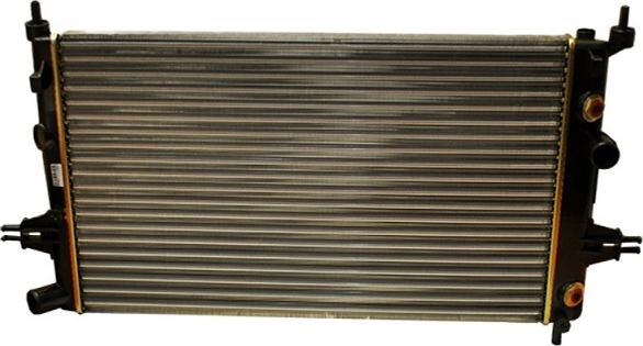 ASAM 32532 - Radiator, engine cooling car-mod.net