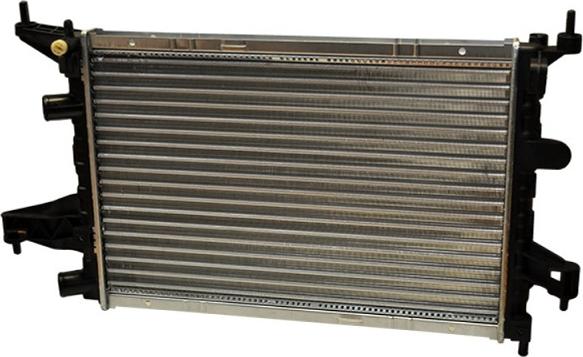 ASAM 32521 - Radiator, engine cooling car-mod.net