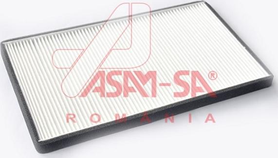 ASAM 32604 - Filter, interior air car-mod.net