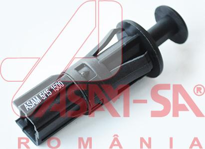 ASAM 32602 - Door lock switch, button car-mod.net