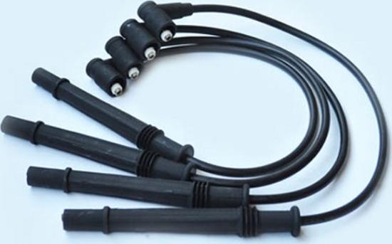 ASAM 32680 - Ignition Cable Kit car-mod.net