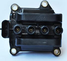ASAM 32681 - Ignition Coil car-mod.net