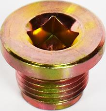 ASAM 32682 - Sealing Plug, oil sump car-mod.net