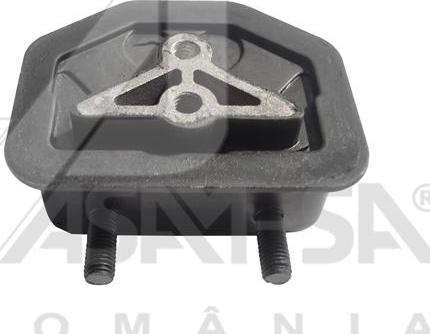 ASAM 32096 - Holder, engine mounting car-mod.net