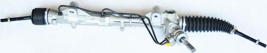 ASAM 32044 - Steering Gear car-mod.net