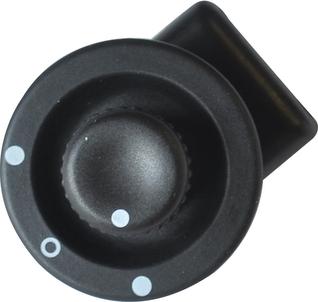 ASAM 32041 - Switch, mirror adjustment car-mod.net