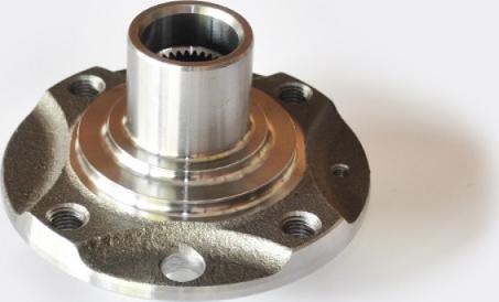 ASAM 32047 - Wheel Hub car-mod.net