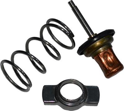 ASAM 32064 - Coolant thermostat / housing car-mod.net