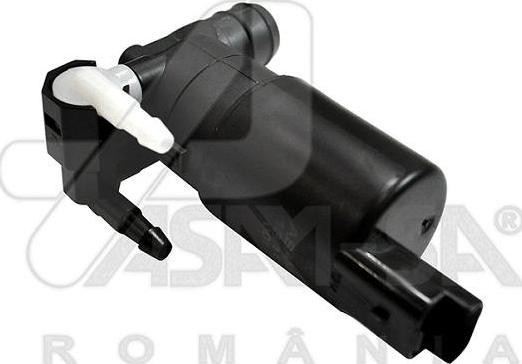 ASAM 32004 - Water Pump, window cleaning car-mod.net