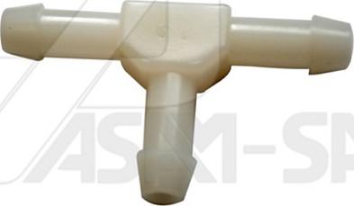 ASAM 32003 - Holder, washer-fluid pipe car-mod.net