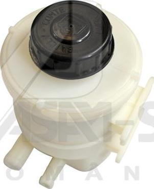 ASAM 32016 - Expansion Tank, power steering hydraulic oil car-mod.net
