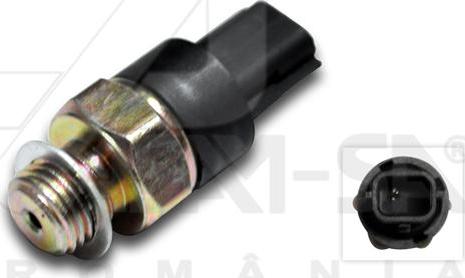 ASAM 32017 - Sender Unit, oil pressure car-mod.net