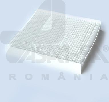 ASAM 32037 - Filter, interior air car-mod.net