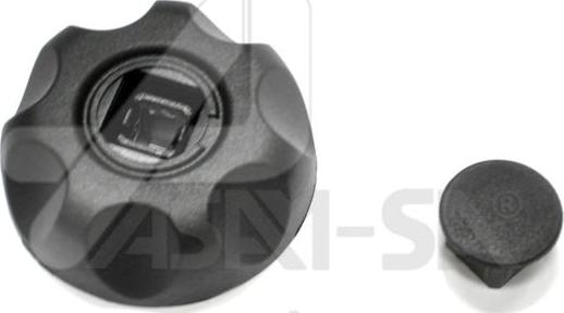 ASAM 32025 - Control, seat back adjustment car-mod.net