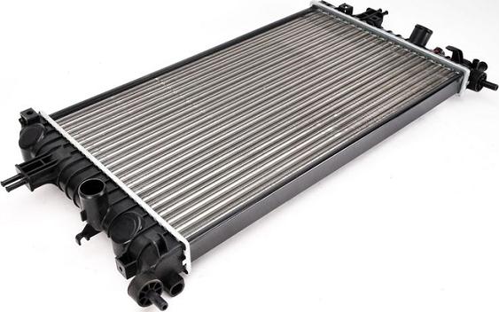 ASAM 32193 - Radiator, engine cooling car-mod.net