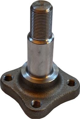 ASAM 32154 - Wheel Hub car-mod.net