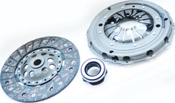 ASAM 32156 - Clutch Kit car-mod.net