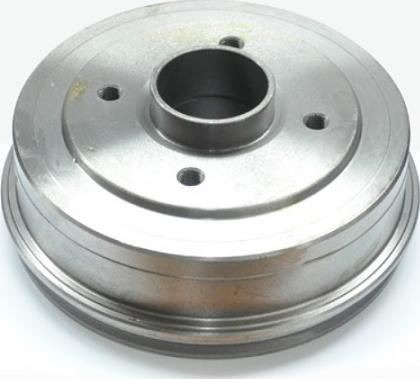 ASAM 32157 - Brake Drum car-mod.net