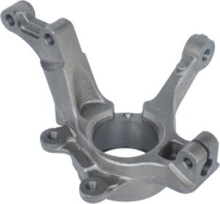 ASAM 32111 - Ball Joint, axle strut car-mod.net