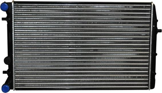 ASAM 32185 - Radiator, engine cooling car-mod.net