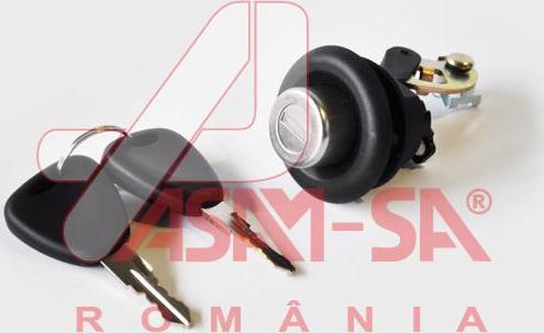 ASAM 32128 - Lock Cylinder car-mod.net