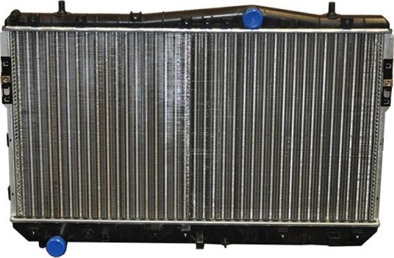 ASAM 32174 - Radiator, engine cooling car-mod.net