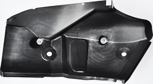 CARRO 220100851 - Panelling, mudguard car-mod.net