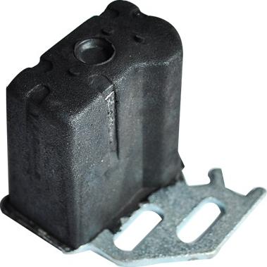 ASAM 32807 - Holding Bracket, silencer car-mod.net