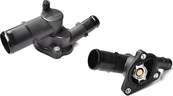 ASAM 32882 - Coolant thermostat / housing car-mod.net