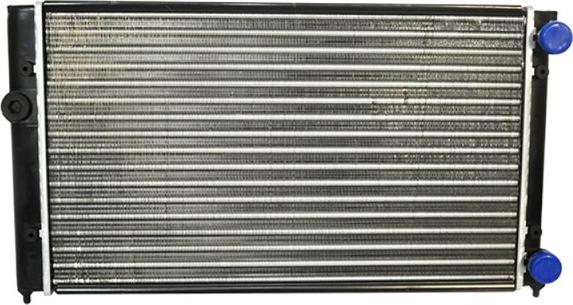 ASAM 32332 - Radiator, engine cooling car-mod.net