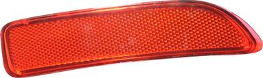 ASAM 32244 - Reflector, position / outline lamp car-mod.net