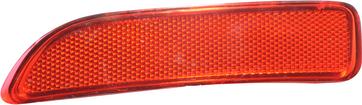 ASAM 32245 - Reflector, position / outline lamp car-mod.net
